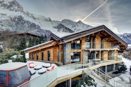 Apartments Across Europe