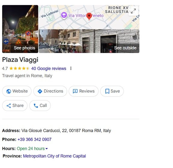 Luxury Vacations Across the Globe